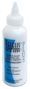 Telesis Beta Bond Plus Acrylic Adhesive