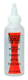 Telesis ISO GEL