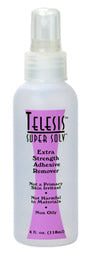 Telesis Super Solv Adhesive Remover