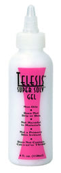 Telesis Super Solv Gel Adhesive Remover
