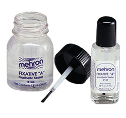 Fixative "A" Mehron Makeup