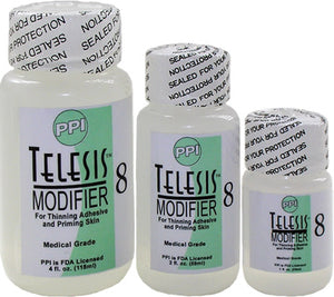 Telesis 8 Modifier Thinner