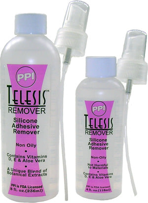 SPECIAL OFFER: Telesis Silicone Adhesive Remover
